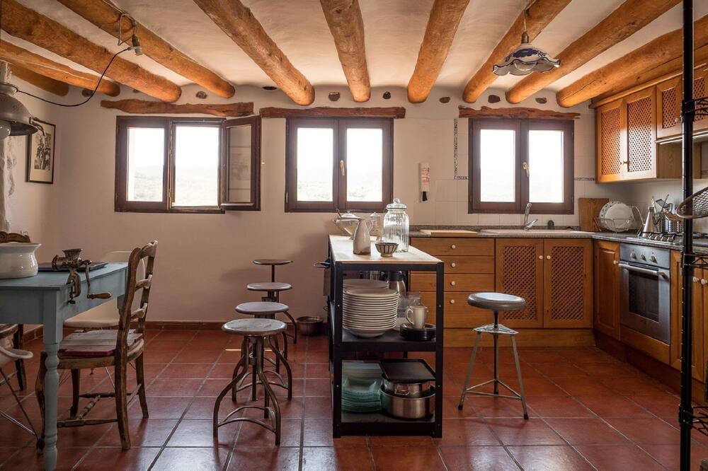 Photo of Livingroom in Benabarre