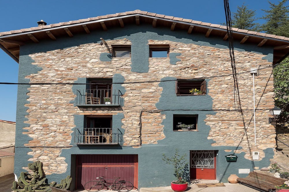 Photo of Outdoor in Benabarre