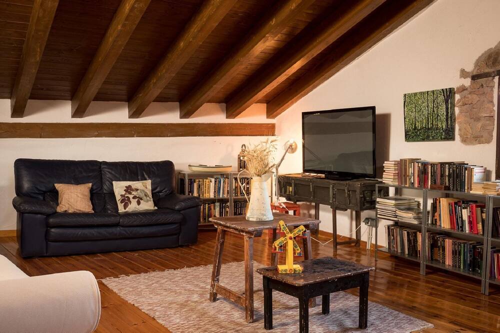 Photo of Livingroom in Benabarre