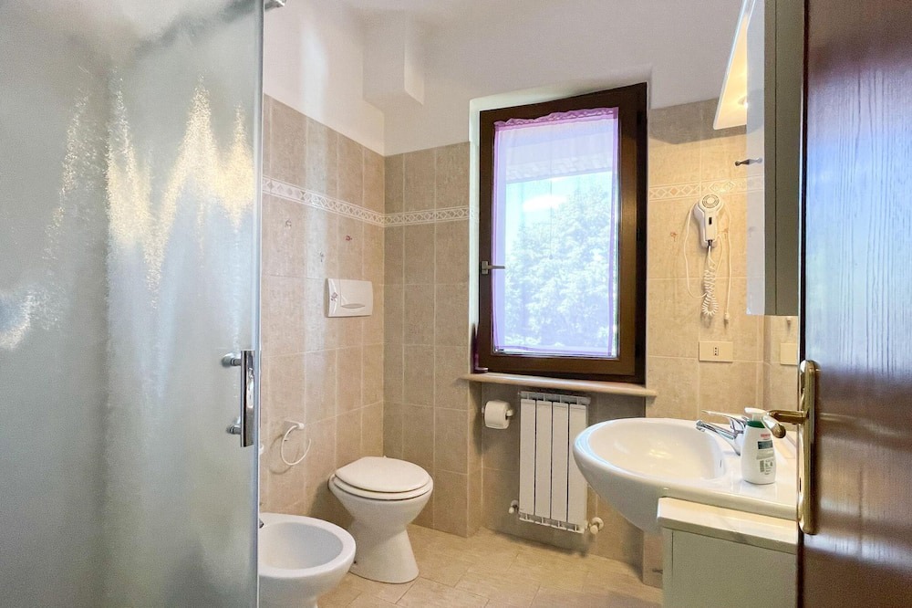 Photo of Bathroom in Rivotorto