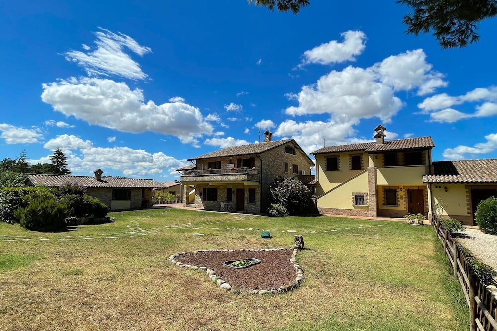 Photo of Outdoor in Rivotorto