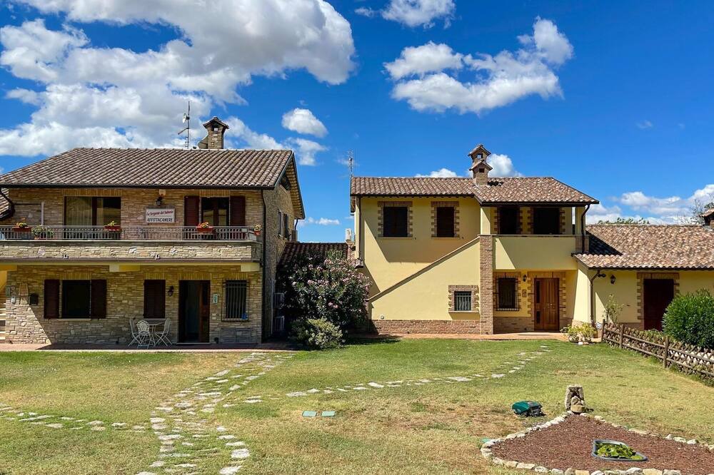 Photo of Outdoor in Rivotorto