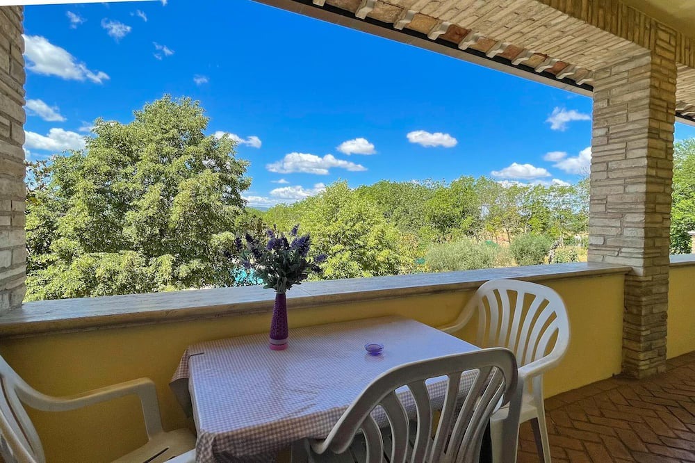 Photo of Patio Balcony in Rivotorto