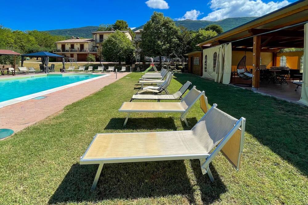 Photo of Outdoor in Rivotorto