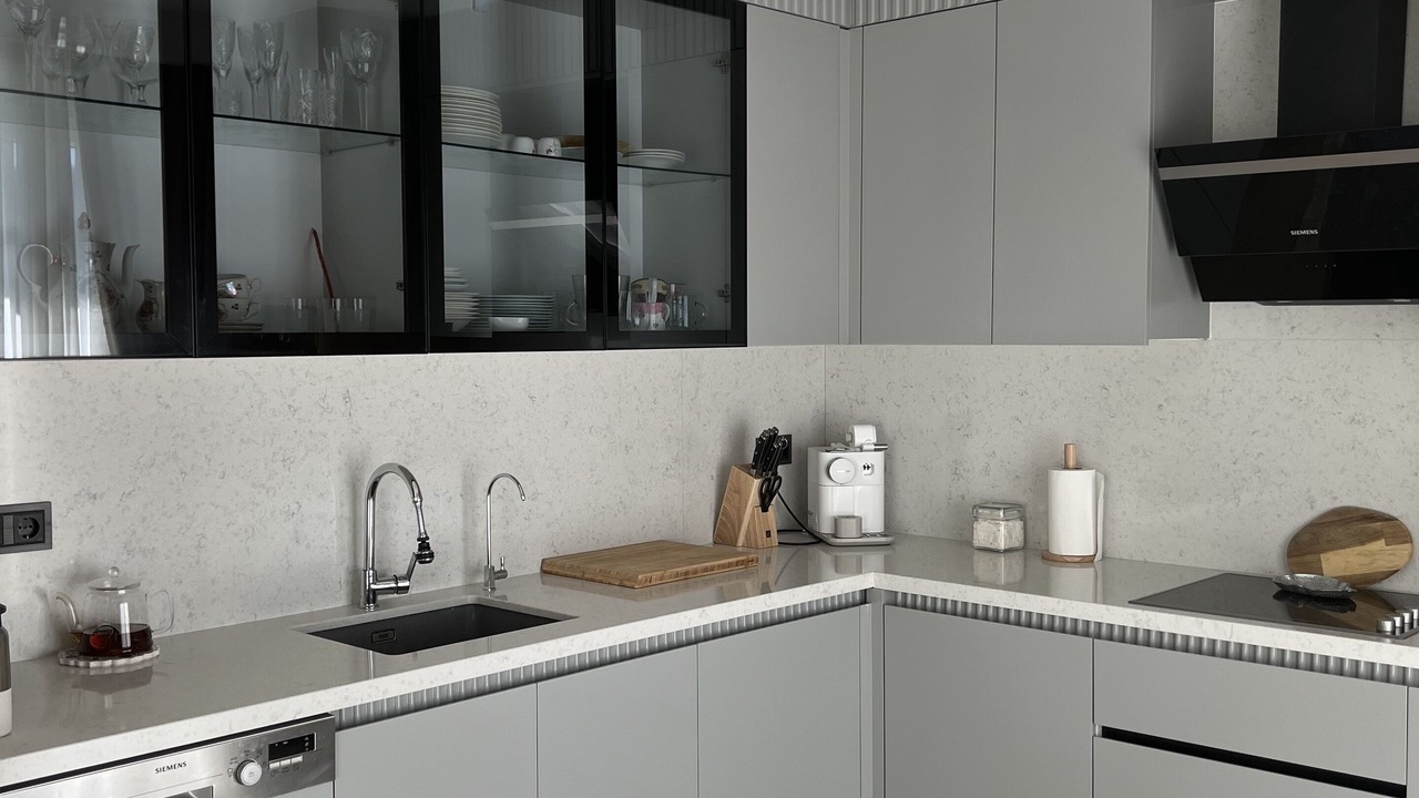 Photo of Kitchen in Kargicak