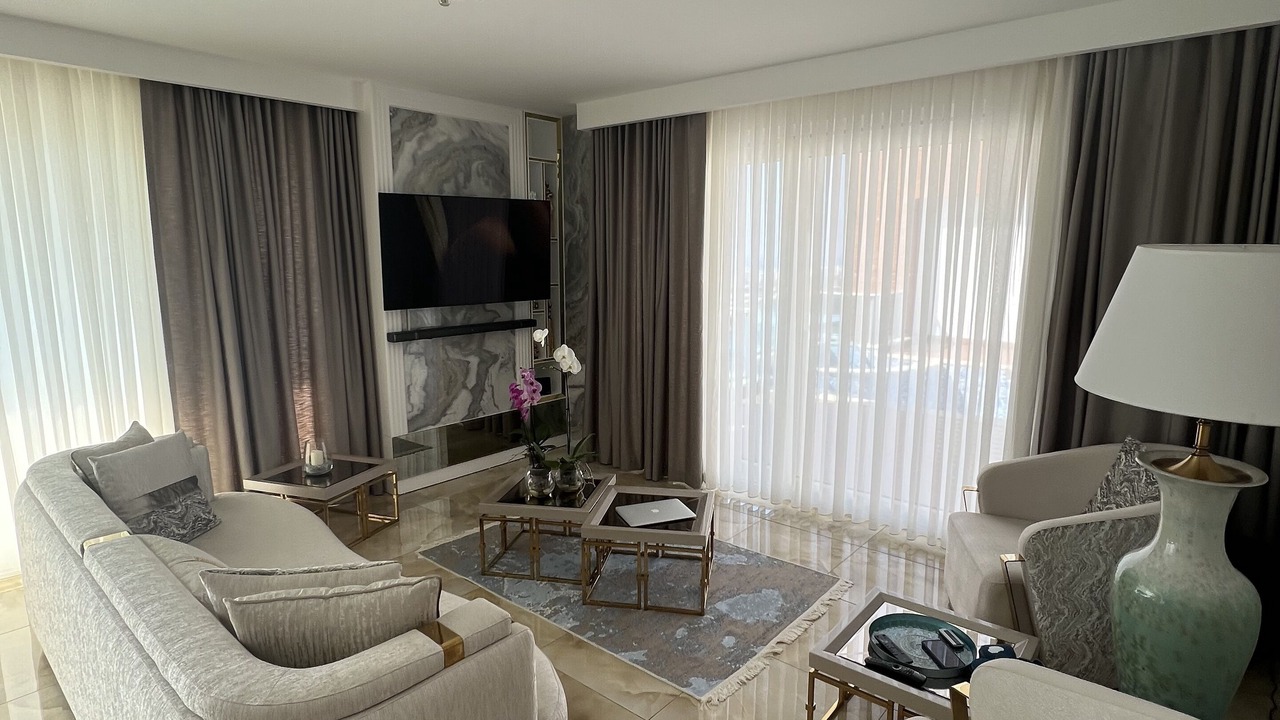 Photo of Livingroom in Kargicak
