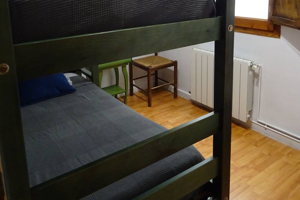 Photo of Bedroom in Camprodon