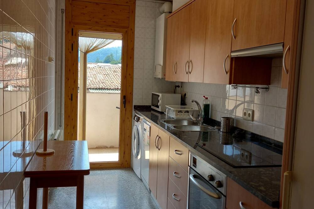 Photo of Kitchen in Camprodon