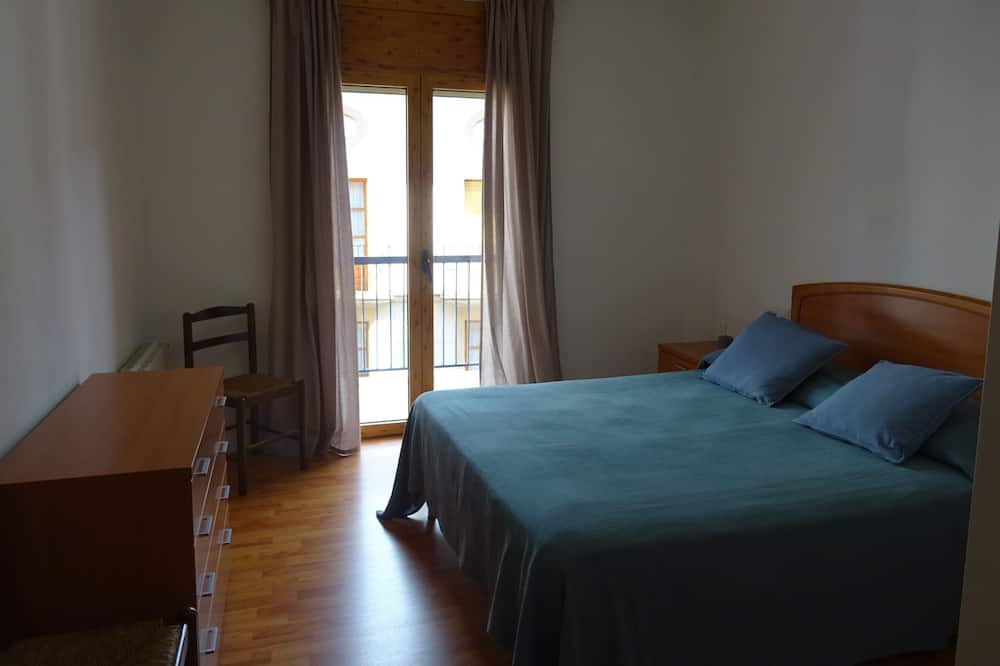 Photo of Bedroom in Camprodon