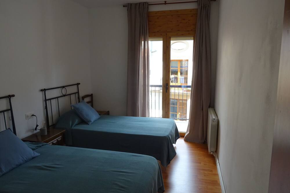 Photo of Bedroom in Camprodon