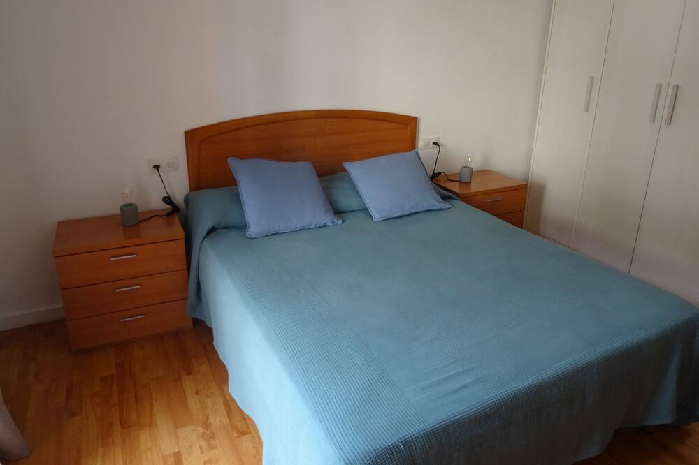 Photo of Bedroom in Camprodon