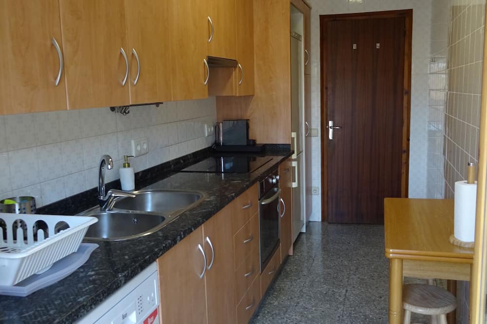 Photo of Kitchen in Camprodon