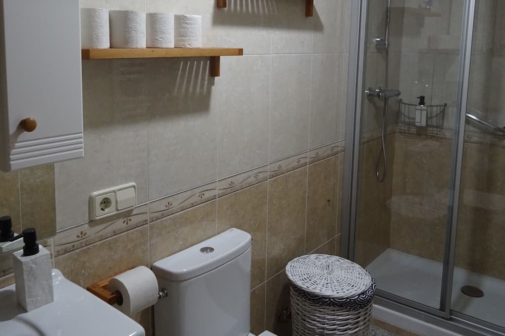 Photo of Bathroom in Camprodon