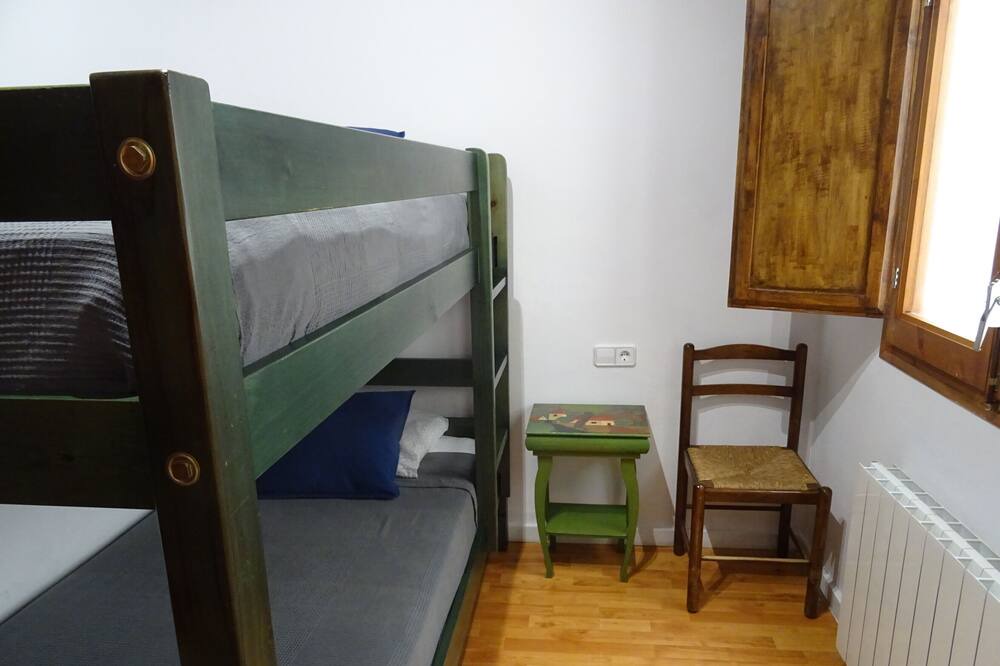 Photo of Bedroom in Camprodon