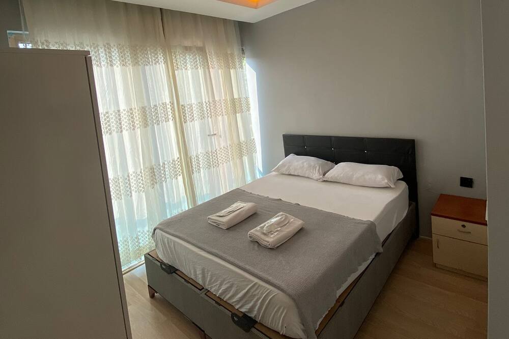 Photo of Bedroom in Pendik District