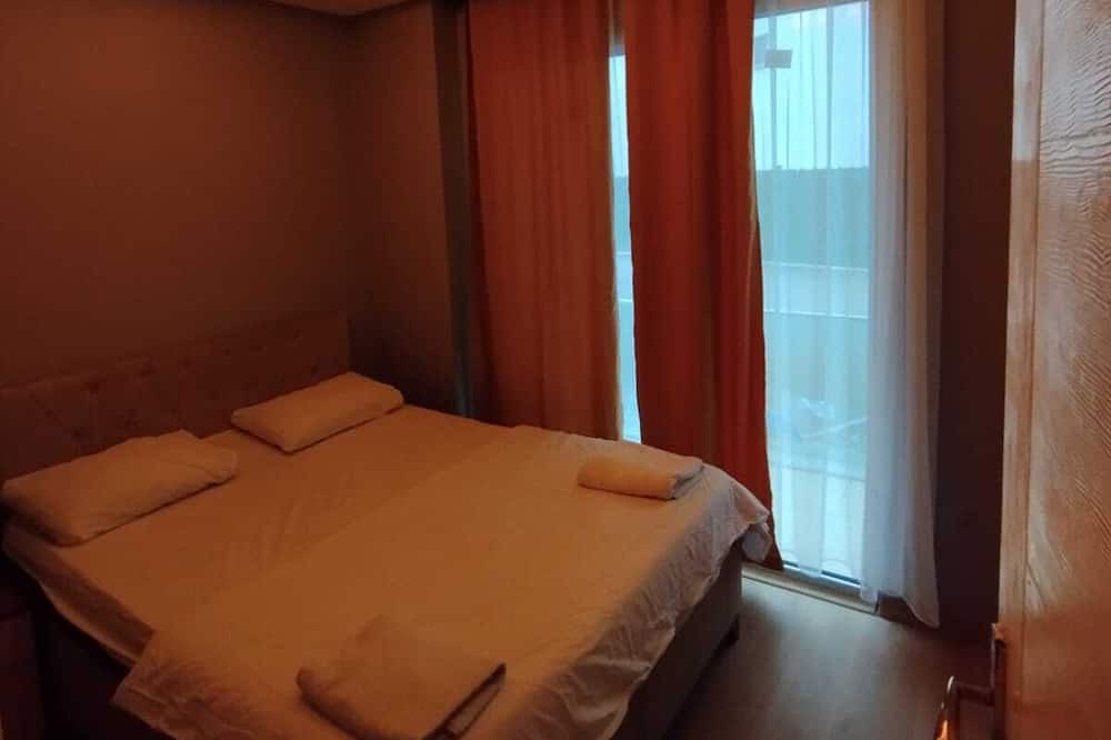 Photo of Bedroom in Pendik District