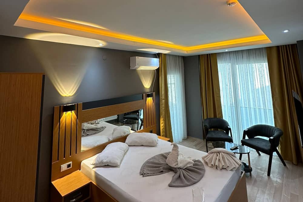 Photo of Bedroom in Pendik District