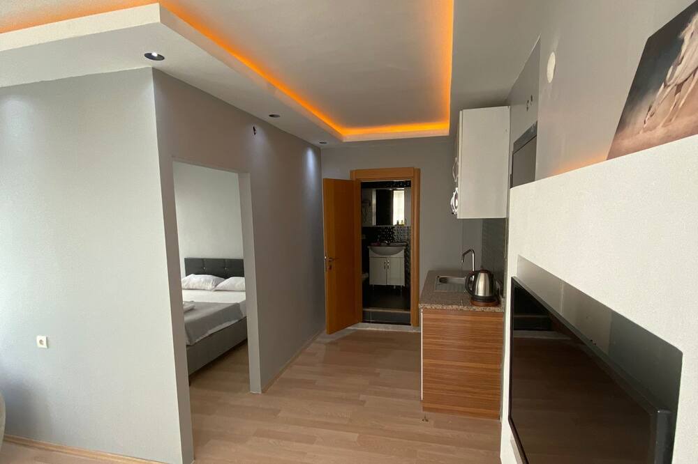 Photo of Kitchen in Pendik District