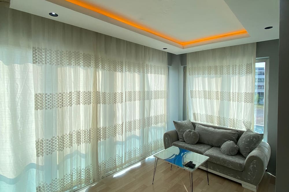 Photo of Livingroom in Pendik District