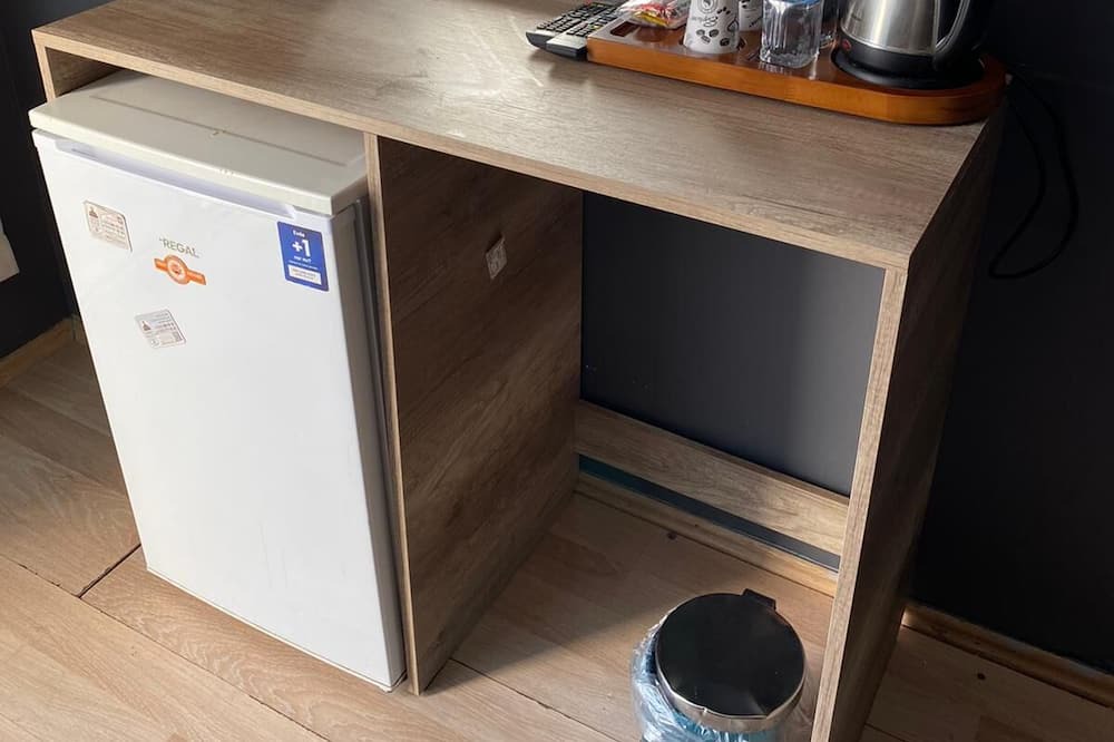 Photo of Bedroom in Pendik District