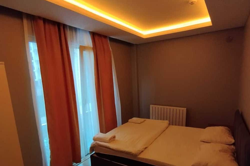 Photo of Bedroom in Pendik District