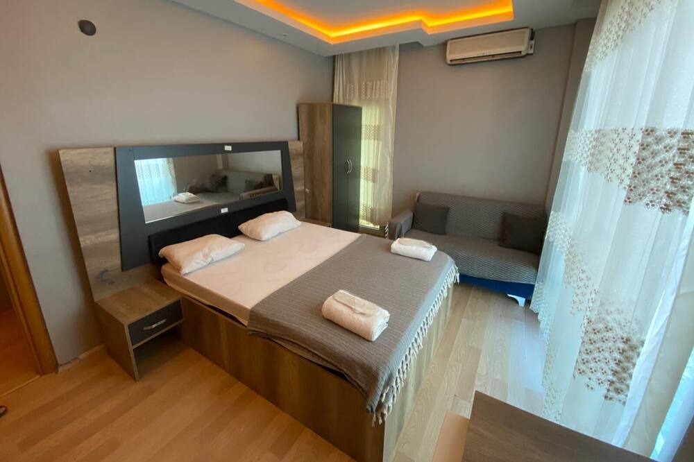 Photo of Bedroom in Pendik District