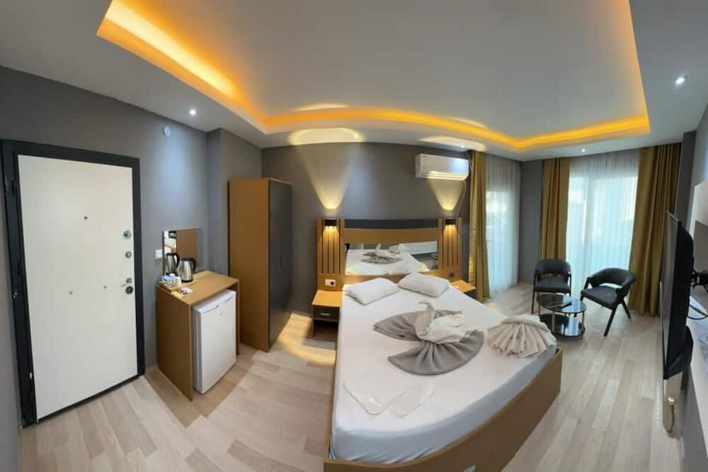 Photo of Bedroom in Pendik District