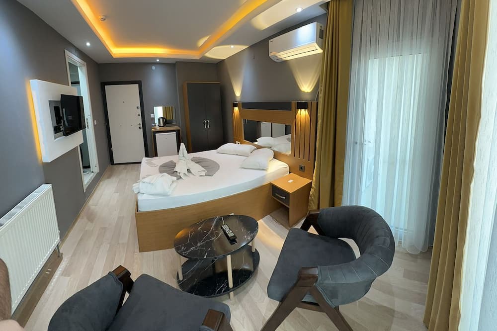 Photo of Bedroom in Pendik District