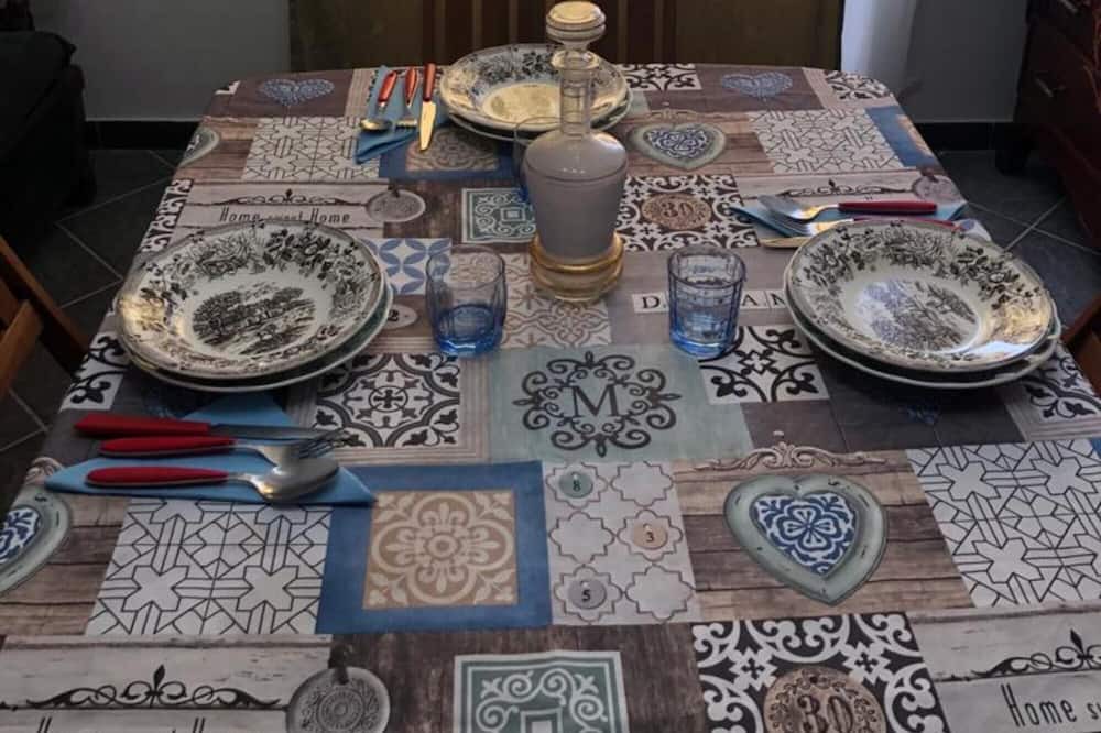 Photo of Kitchen in Osiglia
