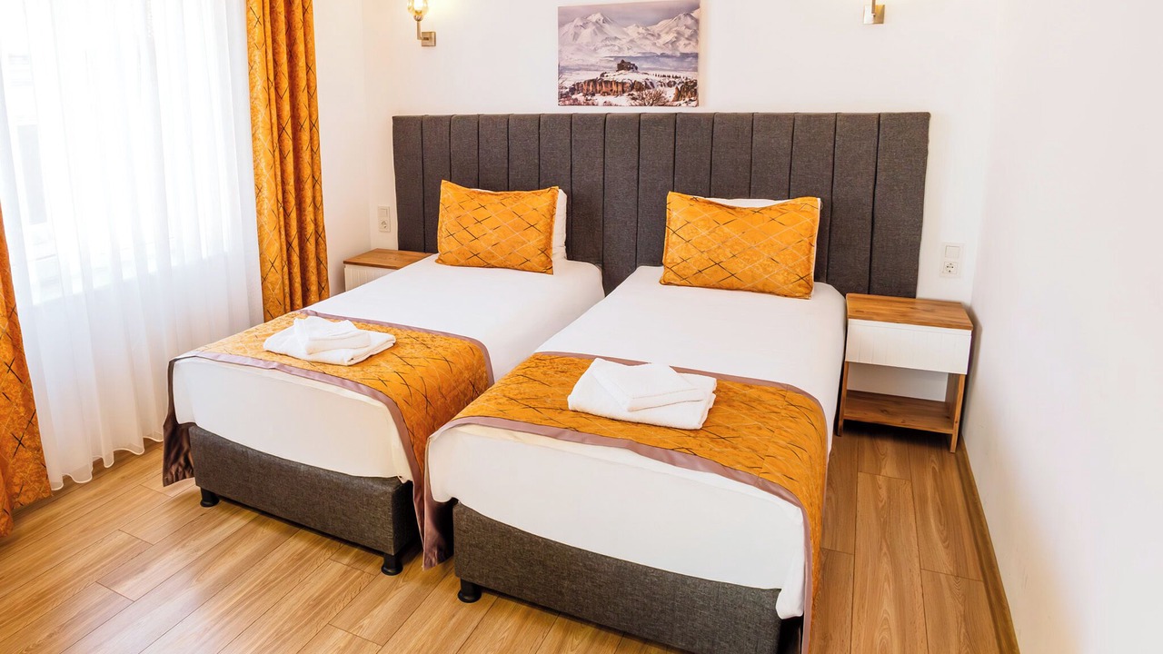 Photo of Bedroom in Guzelyurt