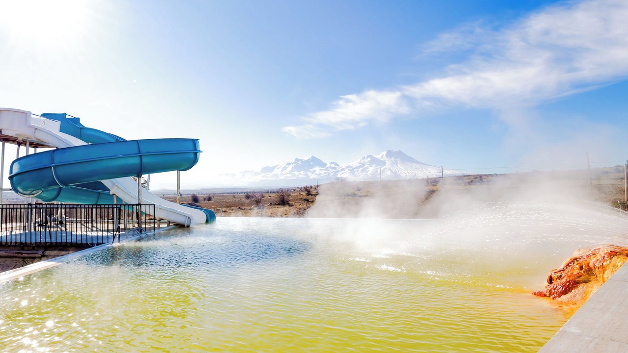 Photo of Outdoor in Guzelyurt