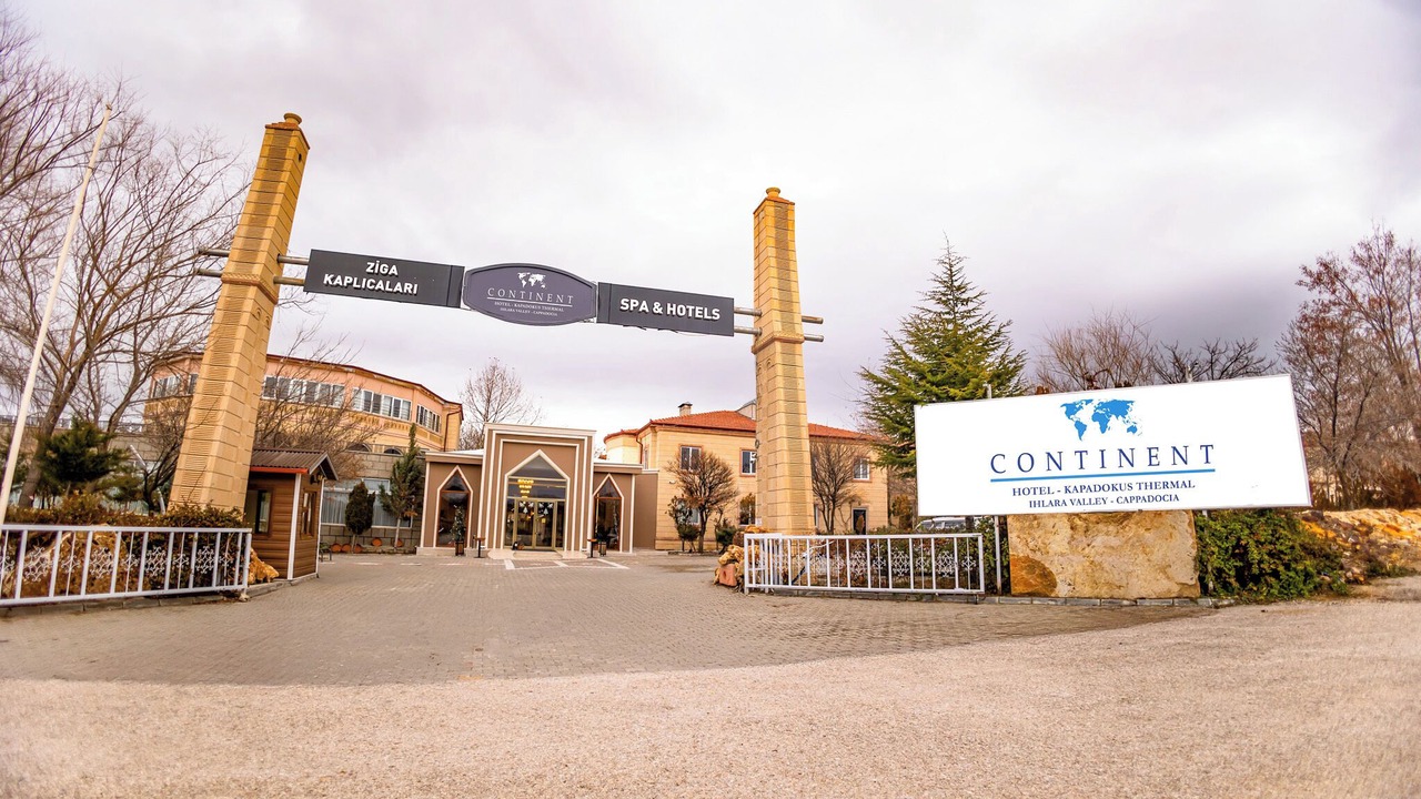 Photo of Outdoor in Guzelyurt