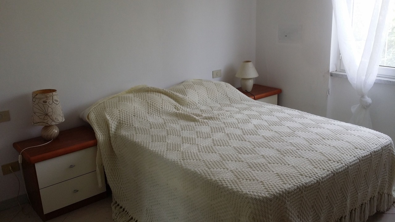 Photo of Bedroom in Castelnuovo Magra