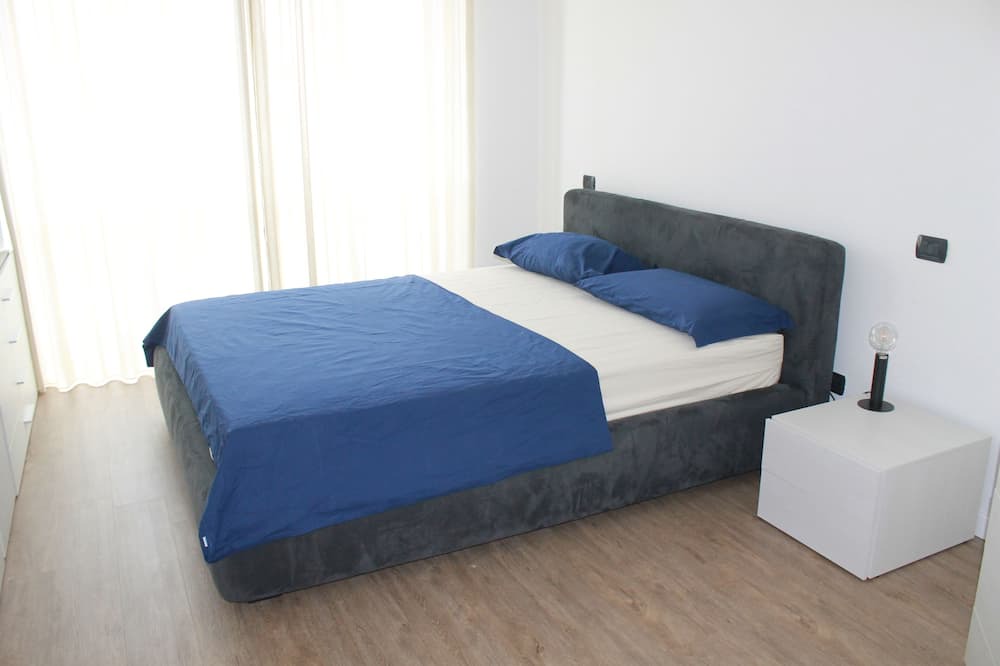 Photo of Bedroom in Briga Novarese