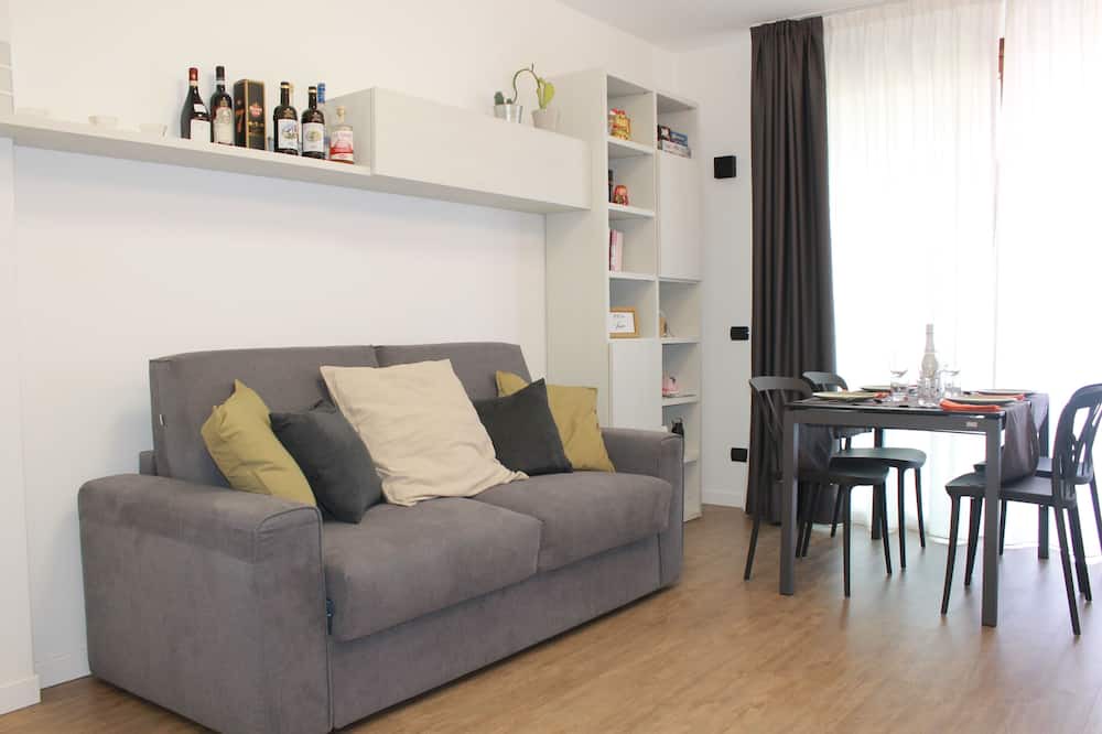 Photo of Livingroom in Briga Novarese