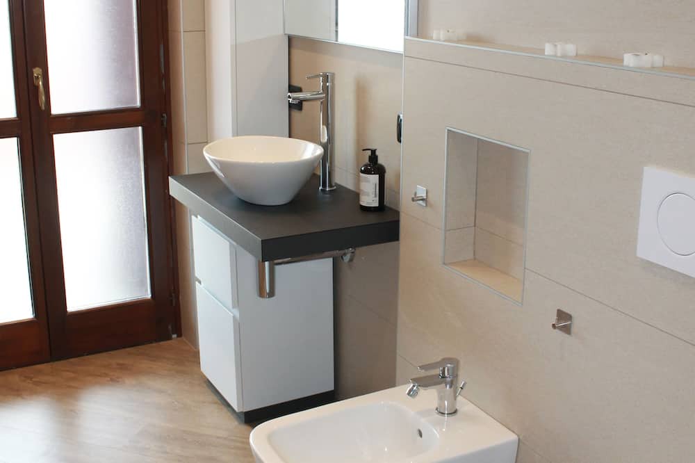 Photo of Bathroom in Briga Novarese