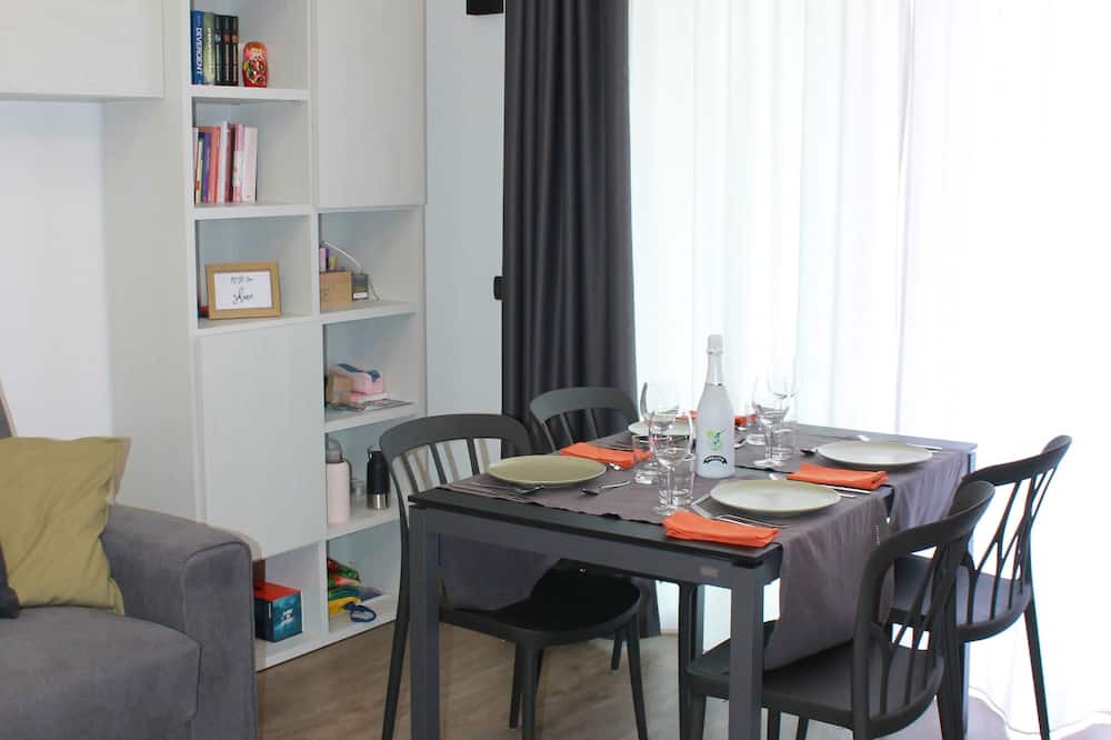 Photo of Livingroom in Briga Novarese