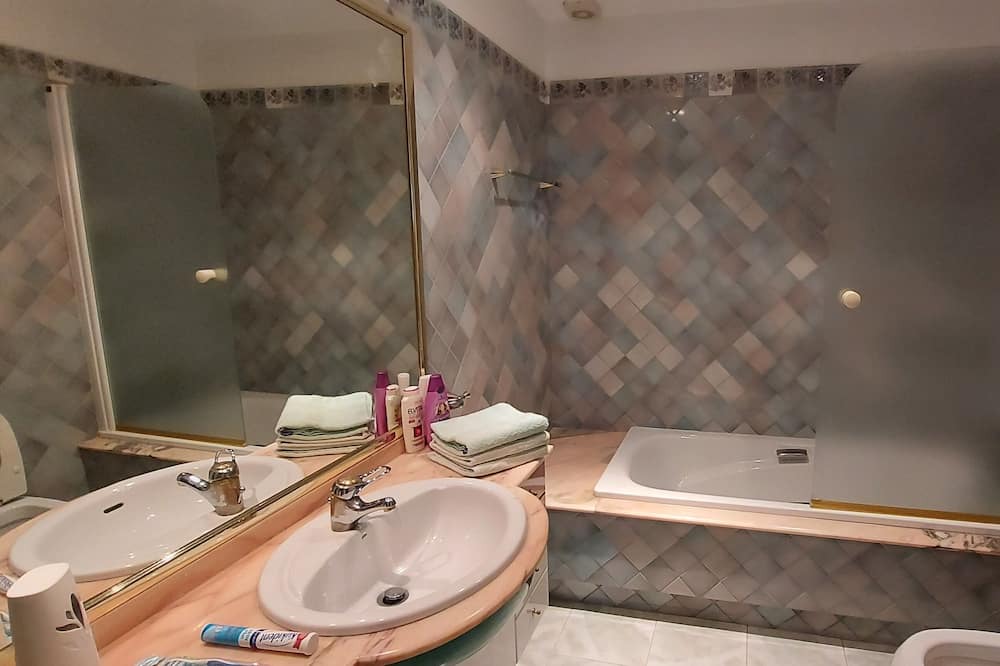 Photo of Bathroom in Orihuela
