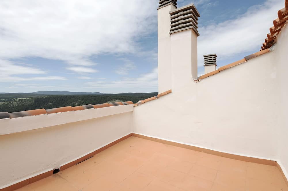 Photo of Patio Balcony in Gudar