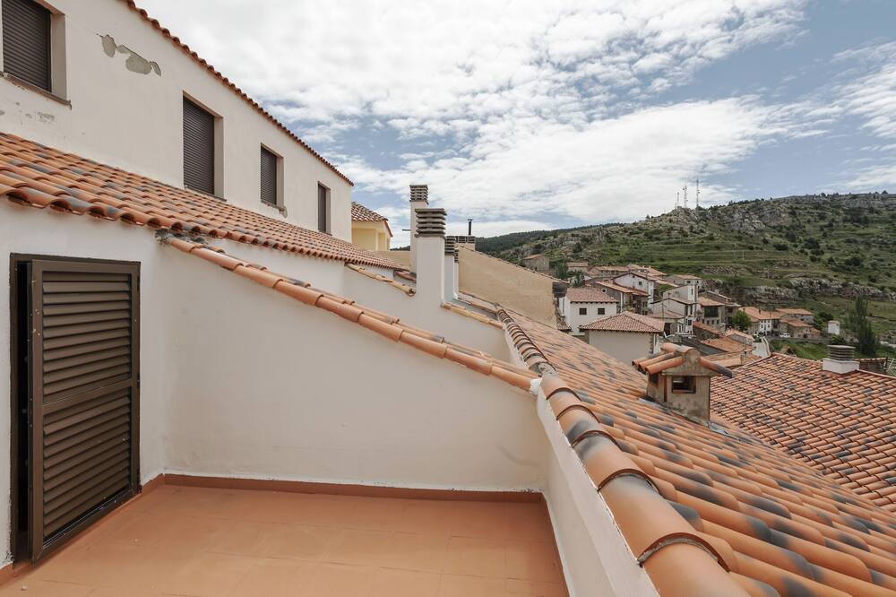 Photo of Patio Balcony in Gudar