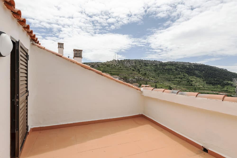 Photo of Patio Balcony in Gudar