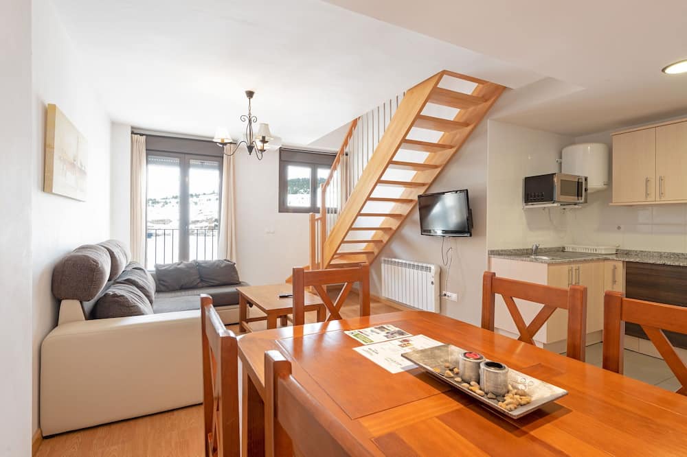 Photo of Livingroom in Gudar
