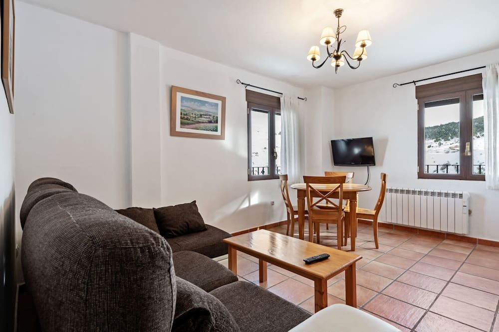 Photo of Livingroom in Gudar