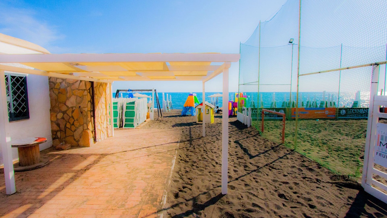 Photo of Outdoor in Ladispoli