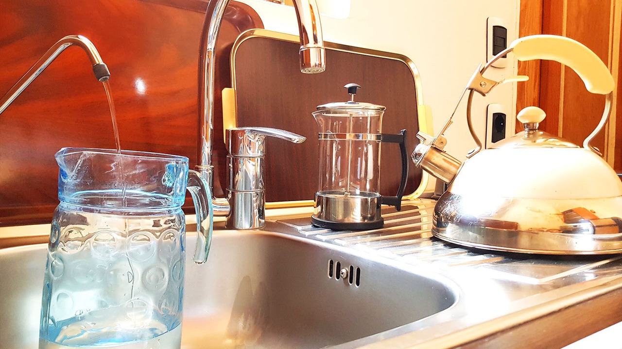 Photo of Kitchen in Ladispoli
