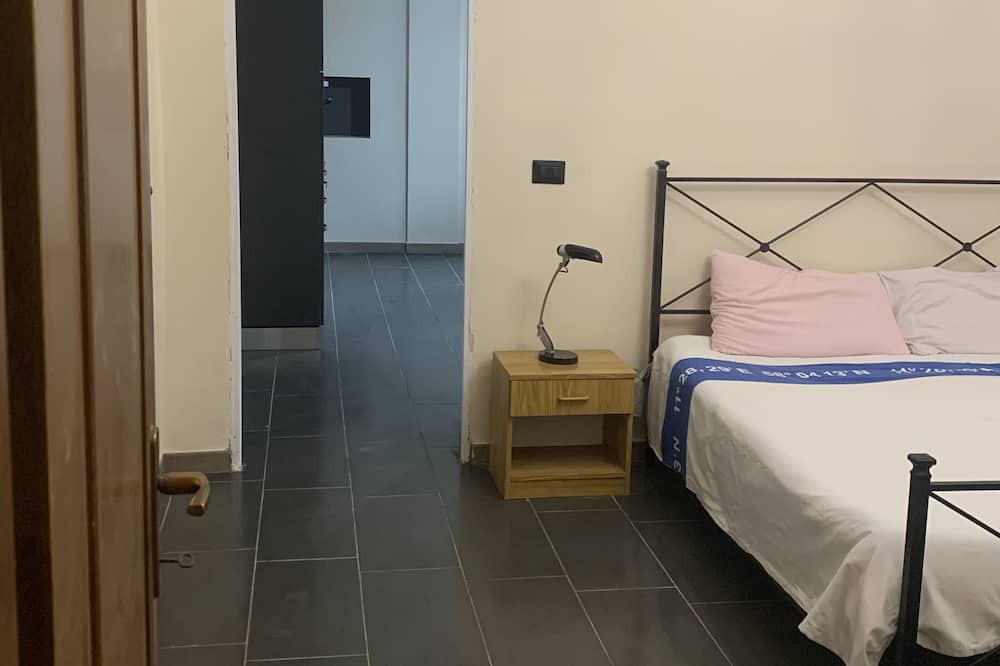Photo of Bedroom in Pozzaglia Sabina