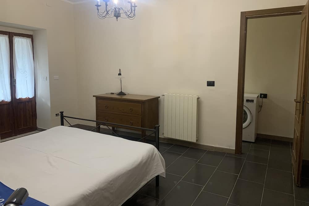 Photo of Bedroom in Pozzaglia Sabina