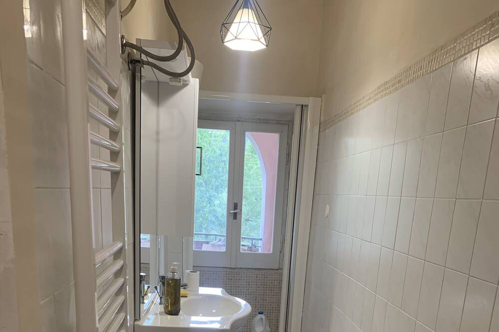 Photo of Bathroom in Pozzaglia Sabina