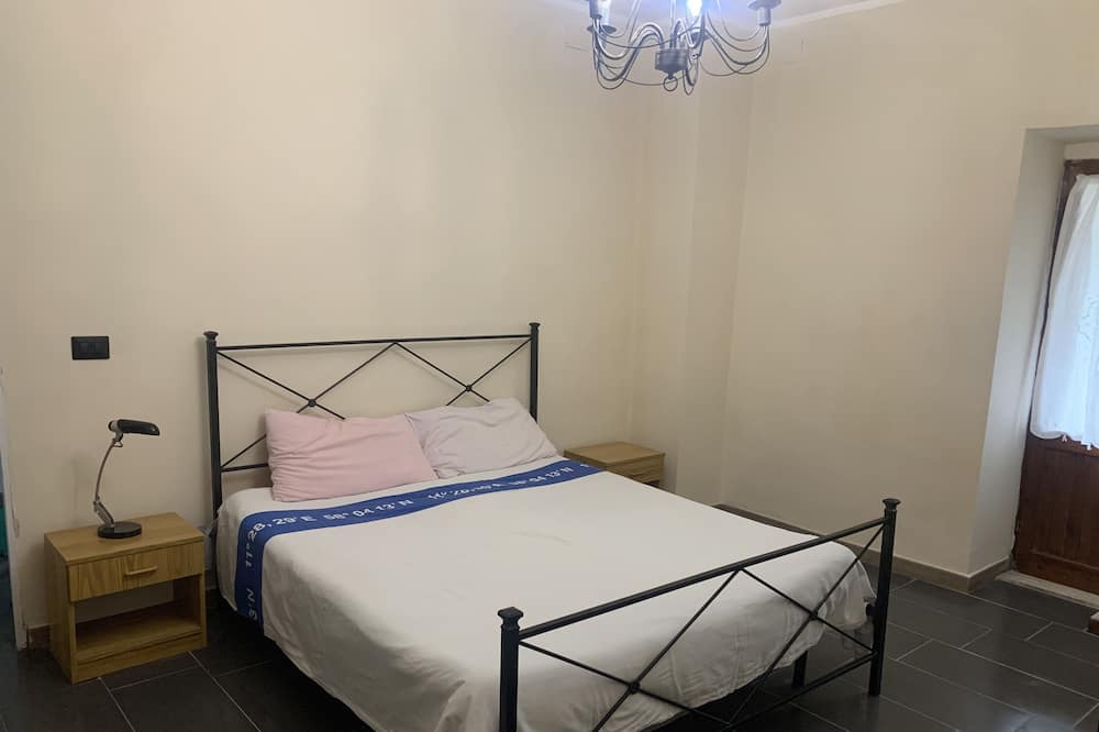 Photo of Bedroom in Pozzaglia Sabina
