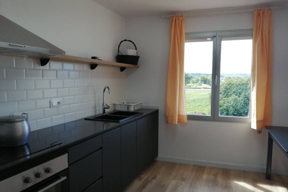 Photo of Kitchen in Tortosa